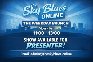 <span class="hpt_headertitle">The Weekday Brunch</span>
