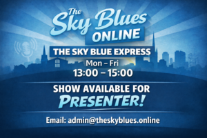 <span class="hpt_headertitle">The Sky Blue Express</span>