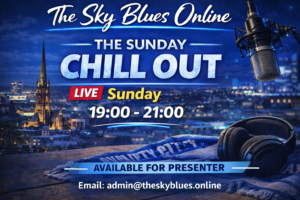 <span class="hpt_headertitle">The Sunday Chill Out</span>