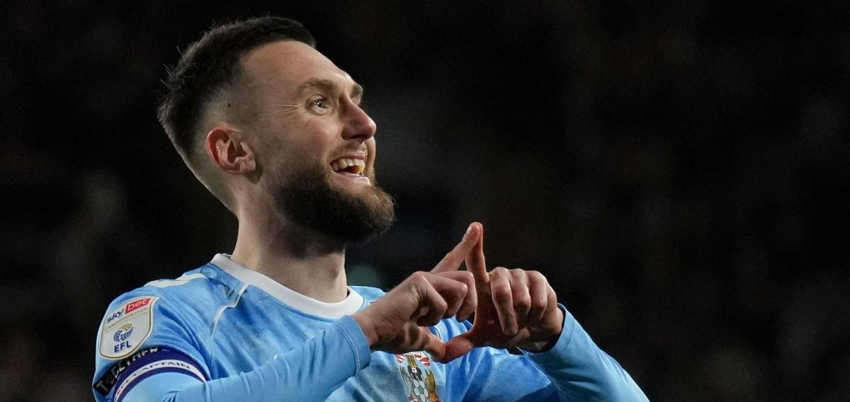 Coventry City March highlights